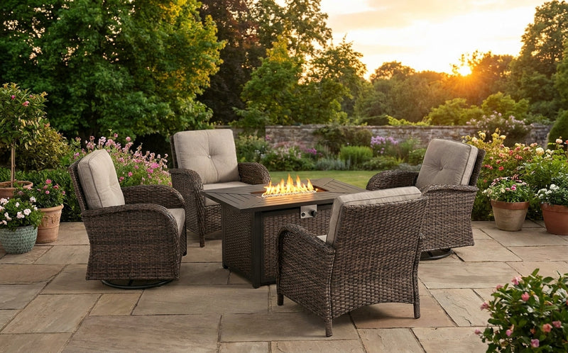 Patio Furniture