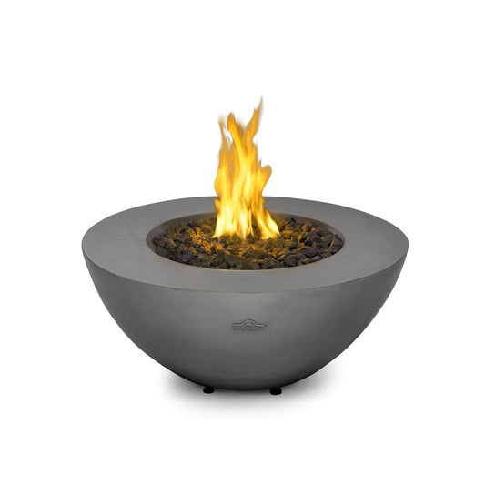Patio Elegance Nexus 36" Round Fire Table