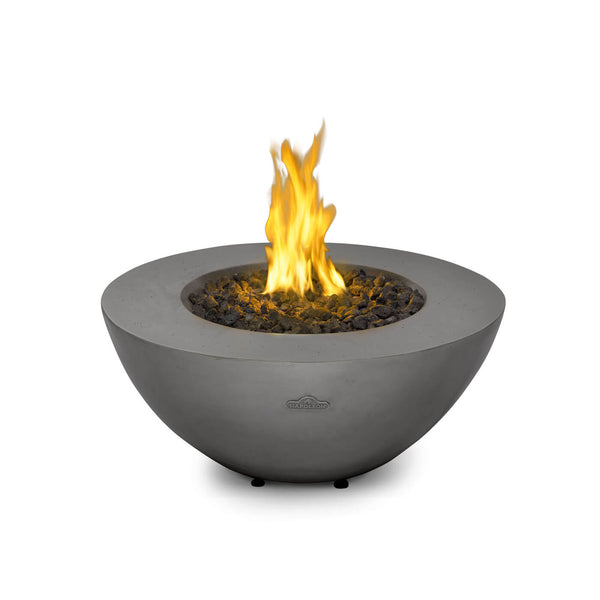 Patio Elegance Nexus 36" Round Fire Table