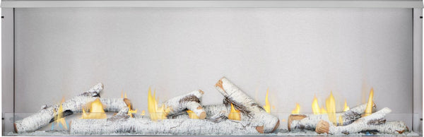 Patio Elegance Galaxy 62 Outdoor Gas Fireplace