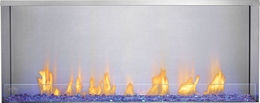 Patio Elegance Galaxy 50 Outdoor Gas Fireplace