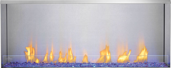 Patio Elegance Galaxy 50 Outdoor Gas Fireplace