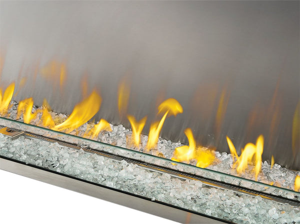 Patio Elegance Outdoor Gas Fireplace Galaxy 62 – GSS62 | Patio Elegance