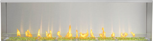 Galaxy Outdoor Gas Fireplace GS574 | Patio Elegance