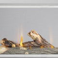 Galaxy Outdoor Gas Fireplace GS574 | Patio Elegance