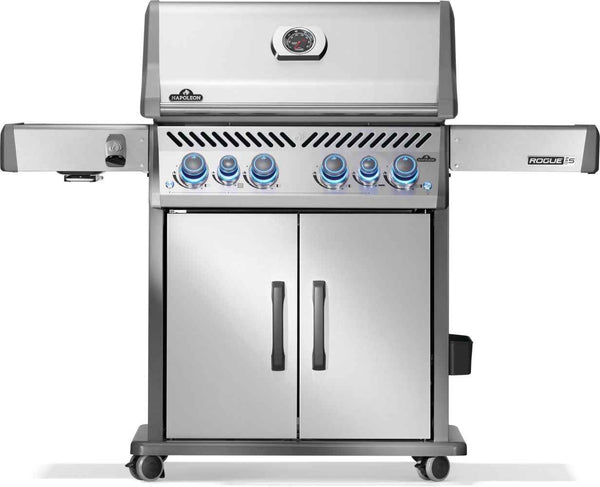 Patio Elegance Rogue PRO-S 525 RSIB Gas Grill