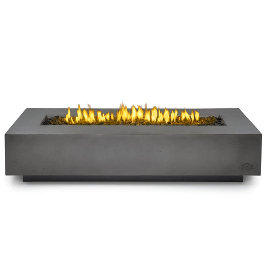 Patio Elegance Nexus 72" Outdoor Fire Table