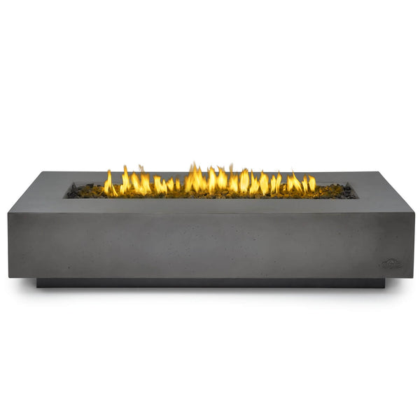 Patio Elegance Nexus 72" Outdoor Fire Table