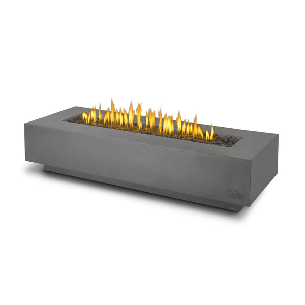 Nexus 72-Inch Outdoor Fire Table | Patio Elegance