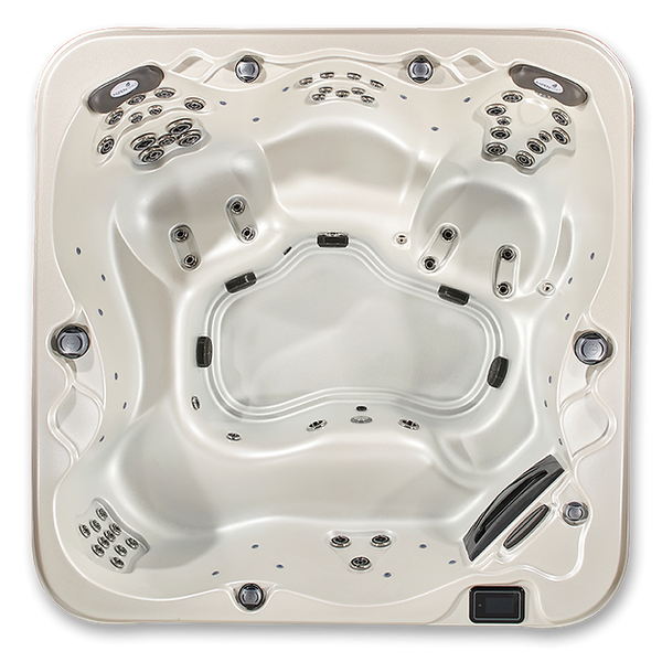Monarch Hot Tub – Spacious 5-Person Spa | Patio Elegance